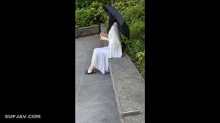 高跟美少妇 美穴被“金钱豹” 暴力中出